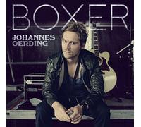 Johannes Oerding Boxer (CD)