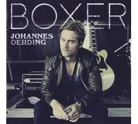 Johannes Oerding Boxer (CD) (Importación USA)
