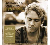 Johannes Oerding Erste Wahl (CD) (Importación USA)