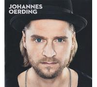 Johannes Oerding - K r e i s e