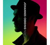 Johannes Oerding - Konturen (45 RPM) (2 LP)