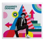 Johannes Oerding - Plan A: Premium