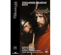 Johannes-Passion [Alemania] [DVD]