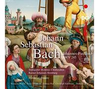 Johannes Passion Bwv 245