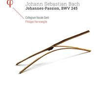 Johannes-Passion, BWV 245