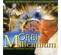 Johannes Paul 2.,Papst - Musikalische Andachten [Import]