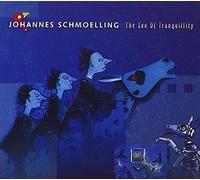Johannes Schmoelling - The Zoo of Tranquility
