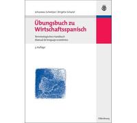 Johannes Schnitzer Brigi Übungsbuch Zu Wirtscha (Tapa blanda) (Importación USA)