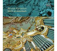 Johannes Sebastian Bach: Bach at Amorbach