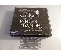 Johannes Steck - Das Geheimnis des Weissen Bandes