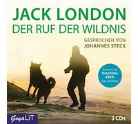 Johannes Steck - Der Ruf der Wildnis