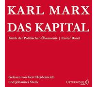 Johannes Steck/Gert Heidenreich - Das Kapital