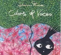 Johannes Thoma - Colors of Voices