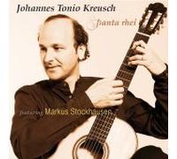 Johannes Tonio Kreusch - Panta Rhei