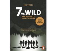 Johannes Vogel 7vs.Wild - Der offizielle Survival-Guide: Alle Ski (Tapa blanda)