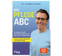 Johannes Wimmer Das Pflege-ABC: So meistern Sie alle Herausforderu (Tapa blanda)
