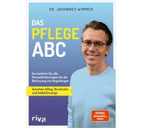 Johannes Wimmer Das Pflege-ABC: So meistern Sie alle Herausforderu (Tapa blanda)