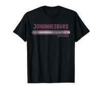 Johannesburg South Africa | Vacation Travel Camiseta