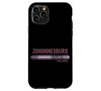 Johannesburg South Africa | Vacation Travel Carcasa para iPhone 11 Pro