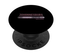 Johannesburg South Africa | Vacation Travel PopSockets PopGrip Adhesivo