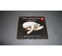 Johannesson,Peter - Sixtus Feat.H.Hancock [Import]