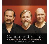 Johannesson / Schultz / Berglund - Cause and Effect