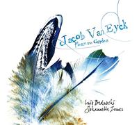 Johannette Zomer / Ensemble Ar - Van Eyck: Pleasure Garden