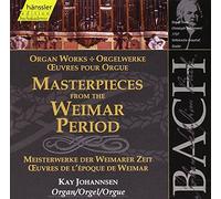Johannsen,K. - Masterpieces from the Weimar Period