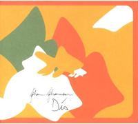 Johannsson, Johann - Dis