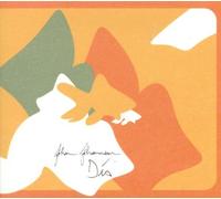 Johannsson,Johann - Dis