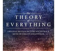 Johannsson, Johann - Theory Of Everything / O.S.T.