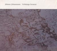 Johannsson,Johann - Virthulegu Forseta (CD+Dvd)