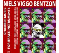 Johansen - Bentzon: Chamber Music [Import]