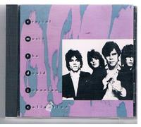 Johansen, David - Crucial Music-Collection