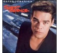 Johansen, David - Sweet Revenge