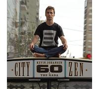 Johansen, Kevin - City Zen by Johansen, Kevin (2005) Audio CD