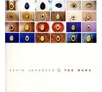 Johansen, Kevin - The Nada