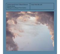 Johansen, Petter Udland Mayoral, David Savall, Arianna Spindler, Andreas Spindler, Anke - Von Bingen: Vox Cosmica / Arianna Savall. Petter U. J.