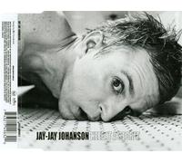 Jay-Jay Johanson - Keep It A Secret (2000)