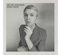 Jay-Jay Johanson - Kings Cross