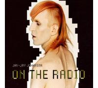 Johanson,Jay-Jay - On the radio (incl. 3 versions, 2002)