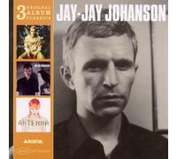 Johanson, Jay-Jay - Original Album Classics