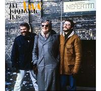 Johansson,Ake-Trio- - Live at Nefertiti 1983