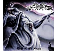 Johansson & Speckman - Edge of the Abyss [Vinilo]