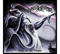 Johansson & Speckmann Edge of the Abyss (CD) Album (Importación USA)