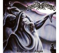 Johansson & Speckmann Edge of the Abyss (Vinyl) 12" Album (Importación USA)