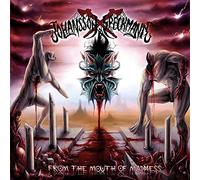 Johansson & speckmann - From the mouth of madness [Vinilo]
