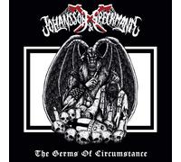 Johansson & speckmann - The germs of circumstance [Vinilo]
