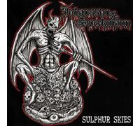 Johansson & speckmann - Sulphur skies