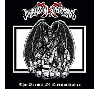 Johansson & speckmann - The germs of circumstance [Vinilo]